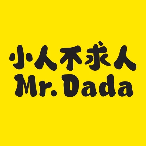 Mr. Dada