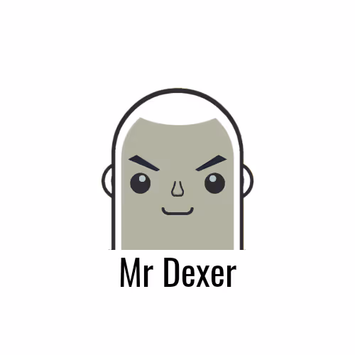 Mr Dexer