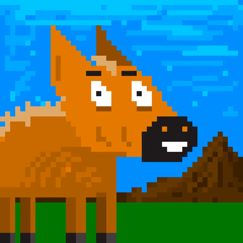 mr. donkey