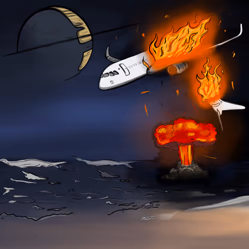 My rainbow dreams - old