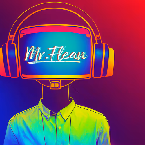 Mr.Flean - old V2