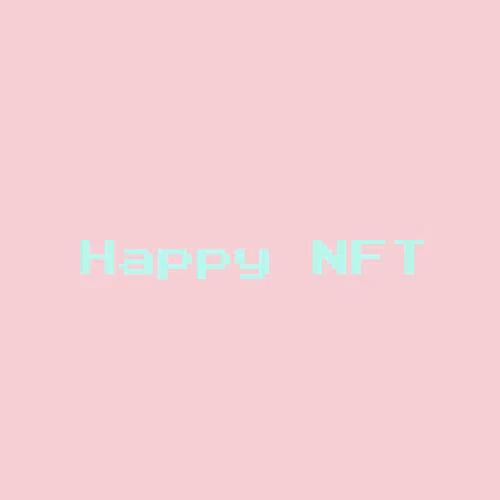 Mr.Happy - old