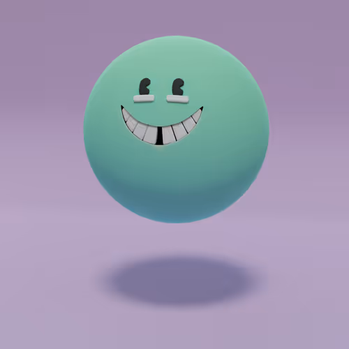 MrHike 3D Fan art Collection