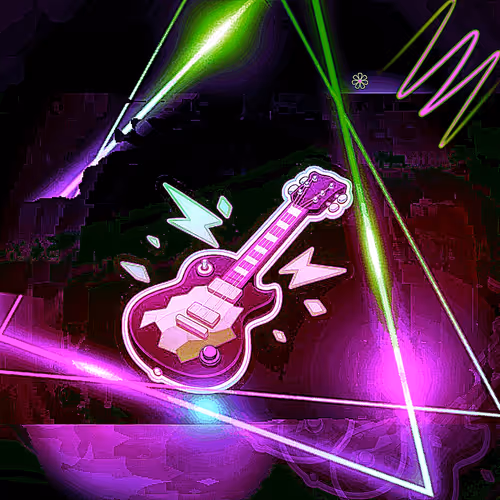 MRIF Music Artworks