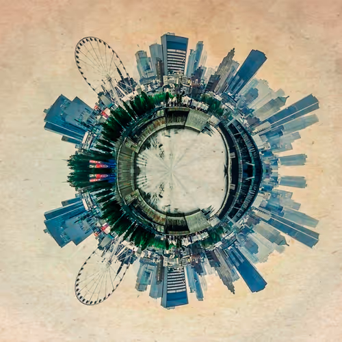 MrJu music for the 7th dimension