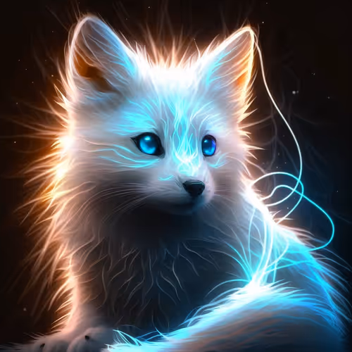 Mr.KHC Kitsune
