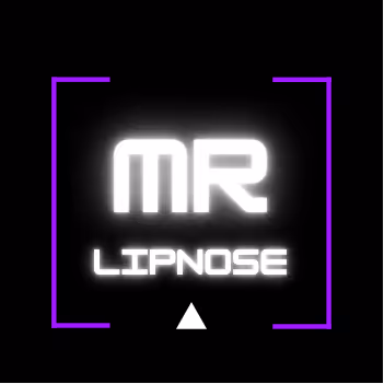 Mr Lipnose