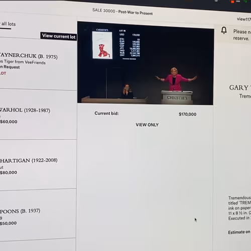 Mr Newq Video Collection