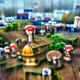 The Mushroom Kingdoms Premium - old