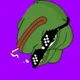 Mr. Pepe's Wild Ride