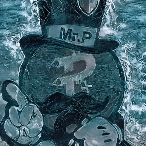Mr. P-Genesys - old