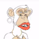 Mrs Ape $