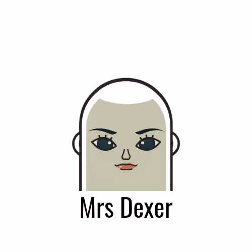 Mrs Dexer