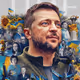 Mr Volodymyr Zelenskyy