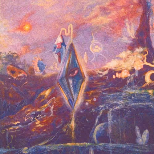 dreamed Collection - old