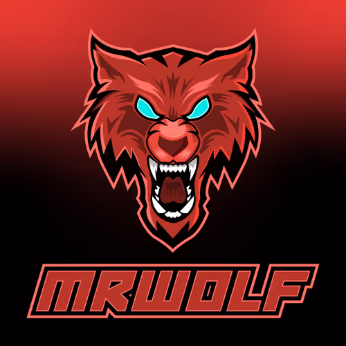 MrWolf101 - old