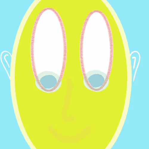 MrYellow-san