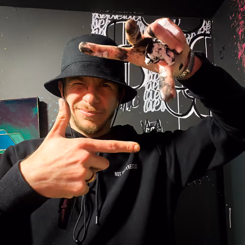 Official collection - Mr.Yerro - old