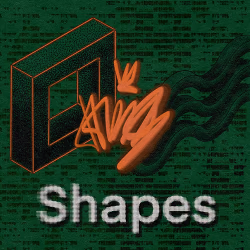 Album covers of non-existent bands - old