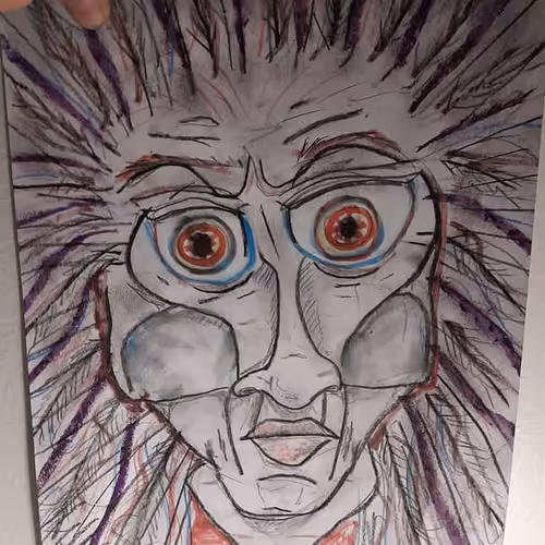 MS art