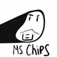 MS. CHIPS