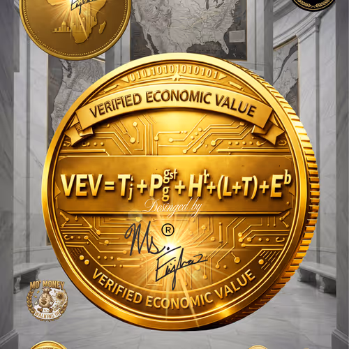 MS.ELIJHA coins