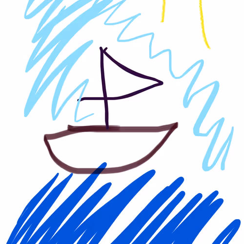 ms paint masterpieces #1