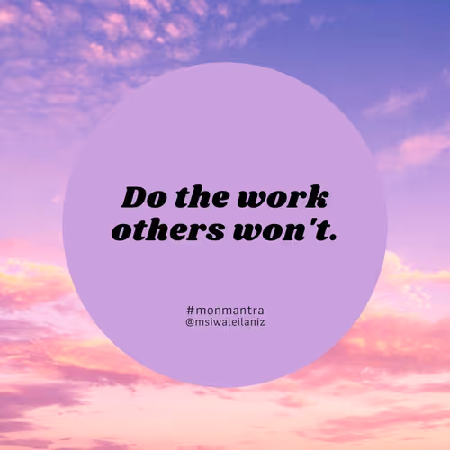 msiwaleilaniz art gallery