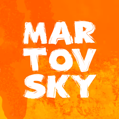 Martovsky Sketches