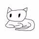 MS Paint Cats - old