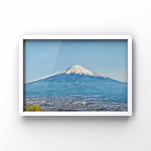 Mt-Fuji