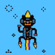 MTC PIXEL PETS