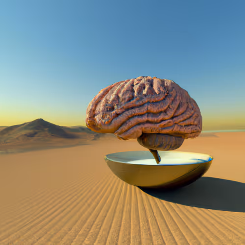 THE JOURNEY OF KNOWLEDGE