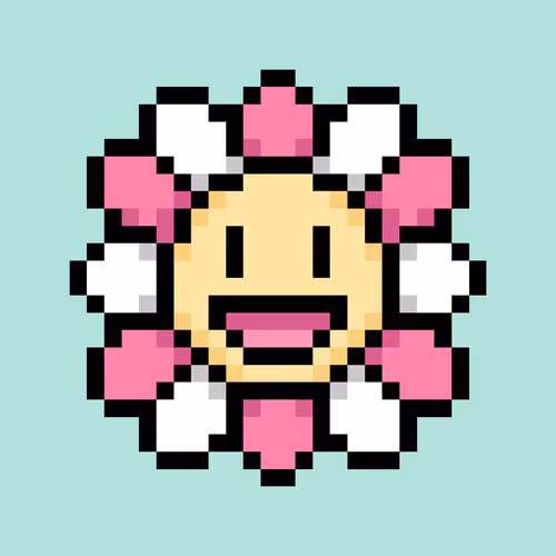 Murakami.Flowers Seeed - old V2 - old