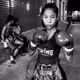 MUAY THAI DAY - old