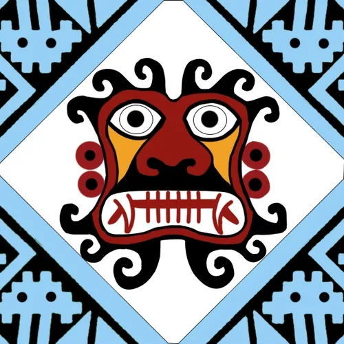 Muchik Culture