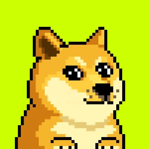Pre-Mint Doge Robinhood Soon