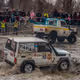 MUD RACING