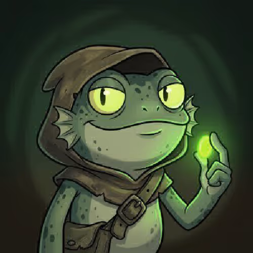 MUDLARK