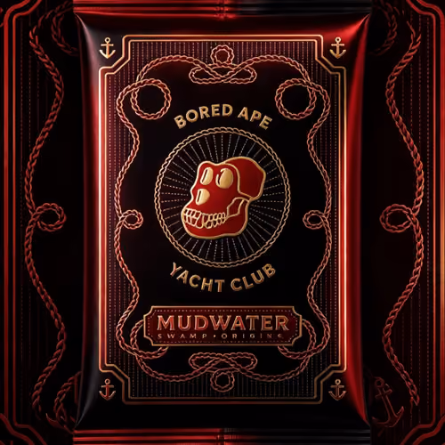 Mudwater Pack [LIMITED EDITION]