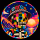 MUERTE CLUB