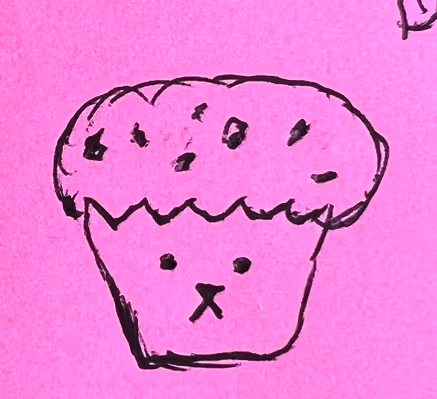 Muffinz Official Art