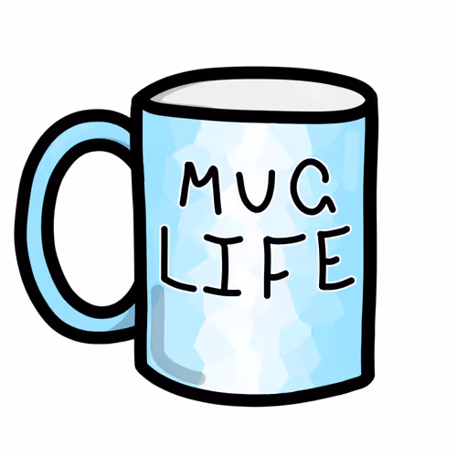 MugLifeNFT
