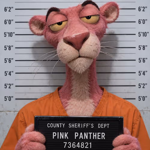 MUGSHOTS