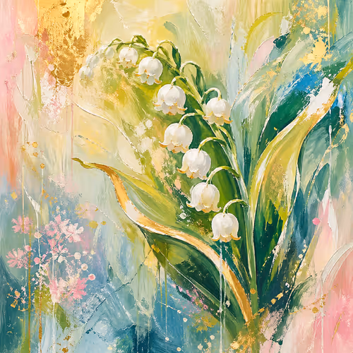 MUGUET