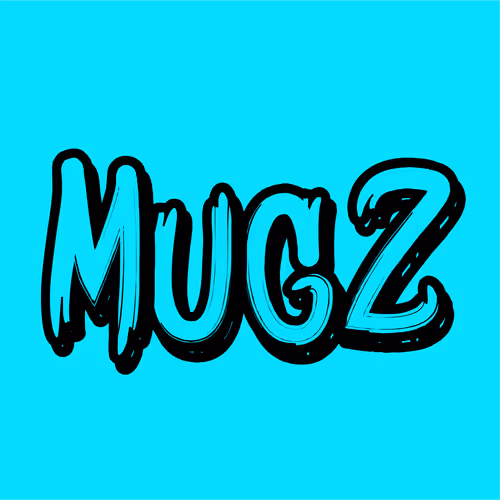 "Mugz" - old