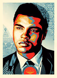 Muhamad Ali