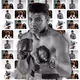 Muhammad Ali NFTs - aMINDOsMvN