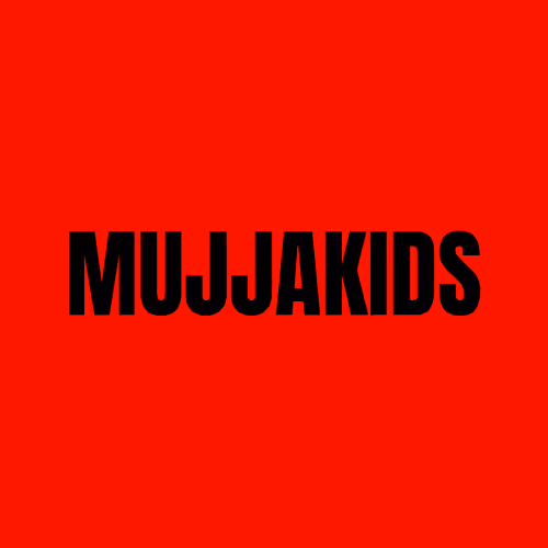 MUJJAKIDS - old