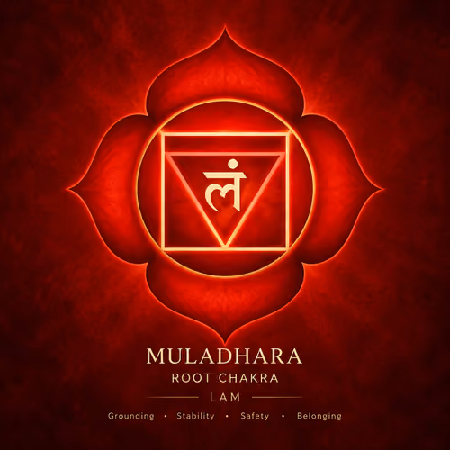 Muladhara